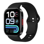 Xiaomi Watch 6 Lite Amoled 1.96" - i&scaron;manusis laikrodis, juodas