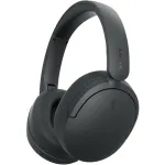 Sony WH-CH730N Wireless Noise Cancelling Headphones - Black | Sony