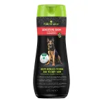691757 FURminator Sensitive Skin &scaron;ampūnas &scaron;unims, 473ml