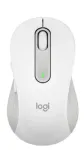 Logitech Signature M650 belaidė pelė, Balta