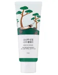 Round Lab ROUND LAB Pine Calming Cica Valiklis 150 ml 150mlml veido prausiklis Moterims
