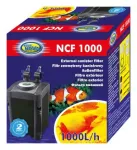 AQUA NOVA i&scaron;orinis filtras 1000l/h