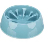 Trixie Lėto ėdimo dubenėlis, plast.-TPR, 0.8 l, &oslash; 20 cm