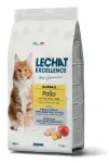 Lechat Exc. Hairball sausas pa&scaron;aras katėms su vi&scaron;tiena 1.5kg