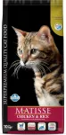 FARMINA MATISSE - CAT Dry Chicken&Rice 10 kg
