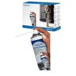 Logilink | Cleaning Duster Spray (400 ml) | Compressed air cleaner | 400 ml