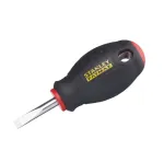 Atsuktuvas Stanley Fatmax plok&scaron;čias 4x30 mm