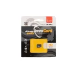 Imro Memory card microSDHC / 8GB / cl. 10
