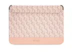 Guess GUCS14HGCFSEP Laptop Bag 14"