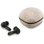 Guess GUTWST3P4EGP TWS Wireless Headphones