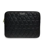Guess GUCS13QLBK Laptop Bag 13" Black