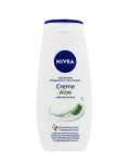 Nivea Creme Aloe Shower Gel 250ml