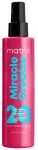 Matrix Total Results Miracle Creator Multi-Tasking Treatment 190 ml