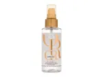 Wella Professionals Oil Reflections Hair Oils and Serum 100ml