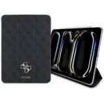 Guess GUFC11PM24PS4SGK Magnetic 4G Big Logo for iPad Pro 11" 2024 / black