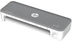 HP OneLam 270 Laminator A4
