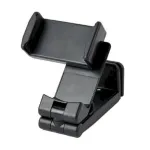 Gembird TA-CH-CLIP-01 Universal Phone Holder 6" / black