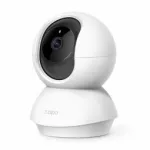 TP-Link C210 tapo 3MP Wi-Fi Pan/Tilt, belaidė vidaus stebėjimo kamera