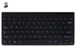 RoGer Smart TV Wireless Keyboard