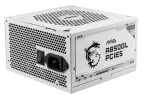 MSI MAG A850GL PCIE5 Power supply 850W