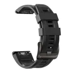 Tech-Protect IconBand Watch Strap for Garmin Fenix 5/6/7 / black
