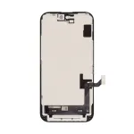 Ekranas Apple iPhone 15 su lietimui jautriu stikliuku Soft (Premium) OLED (Diagnosable)
