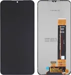 Ekranas Samsung A137 A13 2022/M336 M33 5G su lietimui jautriu stikliuku ORG