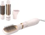 Philips | Hair Styler | BHA310/00 3000 Series | Warranty 24 month(s) | Ion conditioning | Number of heating levels 3 | 800 W | Pink