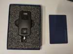 Ecost prekė po grąžinimo Abus Hometec Pro Bluetooth nuotolinio valdymo pultas CFF3100, skirtas atida