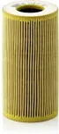 Ecost prekė po grąžinimo Original MANN-FILTER Oil filter HU 719/5 X &ndash; evotop &ndash; For Passenger Cars