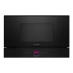 Bosch | Microwave Oven | BFL7221B1 | Built-in | 900 W | 21 L | Black