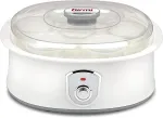 Ecost prekė po grąžinimo Girmi YG0300 Yogurt Maker &ndash; White