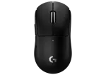 Logitech G PRO X SUPERLIGHT 2c Belaidė žaidimų pelė, RF Wireless, 44000 DPI, Juoda