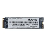 AFOX ME300 SSD M.2 PCI-EX4 512GB QLC 3.2 GB/S NVME