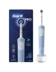 Oral-B | Electric Toothbrush | Vitality Pro | Rechargeable | For adults | Number of brush heads included 1 | Number of teeth brushing modes 3 | Blue