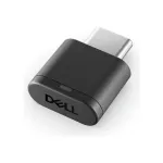 Dell | Wireless Audio Receiver | HR024 | Black