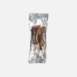 ALPHA SPIRIT HAM BONES MINI maži serano kaulo gabaliukai vakume (36)