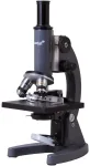 Monokulinis mikroskopas Levenhuk 7S NG 40x&ndash;800x