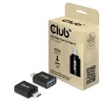 I/O ADAPTER USB-C TO USB3.1/M/F CAA-1521 CLUB3D