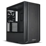 Case|LIAN LI|ATX/micro ATX/Mini-ITX/EATX|Black|Midi Tower|PC|Lian Li Lancool 216-X Black (G99.LAN216X.00)|G99.LAN216X.00