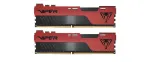 MEMORY DIMM 32GB PC25600 DDR4/K2 PVE2432G320C8K PATRIOT