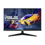 Asus | VY249HGR | 23.8 " | IPS | 16:9 | 120 Hz | 1 ms | 1920 x 1080 pixels | 250 cd/m&sup2; | HDMI ports quantity 1