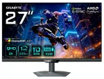 Gigabyte | M27Q2 | 27 " | SS IPS | QHD | 200 Hz | 1 ms | 2560 x 1440 pixels | 350 cd/m&sup2; | HDMI ports quantity 2