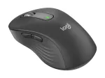 Belaidė pelė Logitech Signature M650 L, grafito spalvos