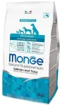 Monge Hypoallergenic adult sausas pa&scaron;aras (la&scaron;i&scaron;a ir tunas) 2,5kg