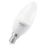 Osram SMART+ MATTER Tunable White Classic B40 | E14 | 4.9 W | Tunable White | Wi-Fi