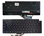 Klaviatūra DELL XPS 13: 7390, 9730, 9780