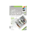 ART | Photo Paper T-shirt transfer (white) | 120 g/m&sup2; | A4