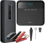 Xiaomi 70Mai PS06 Jump Starter 18 000mAh
