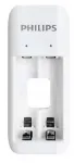 Philips SCB2070NB/00 Battery charger 2xAAA 700mAh